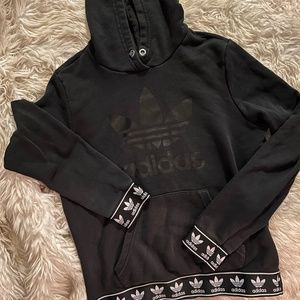 Adidas sweatshirt